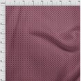 thumbnail image 3 of oneOone Polyester Lycra Fabric Diamond Geometric Printed Craft Fabric BTY 56 Inches Wide, 3 of 4