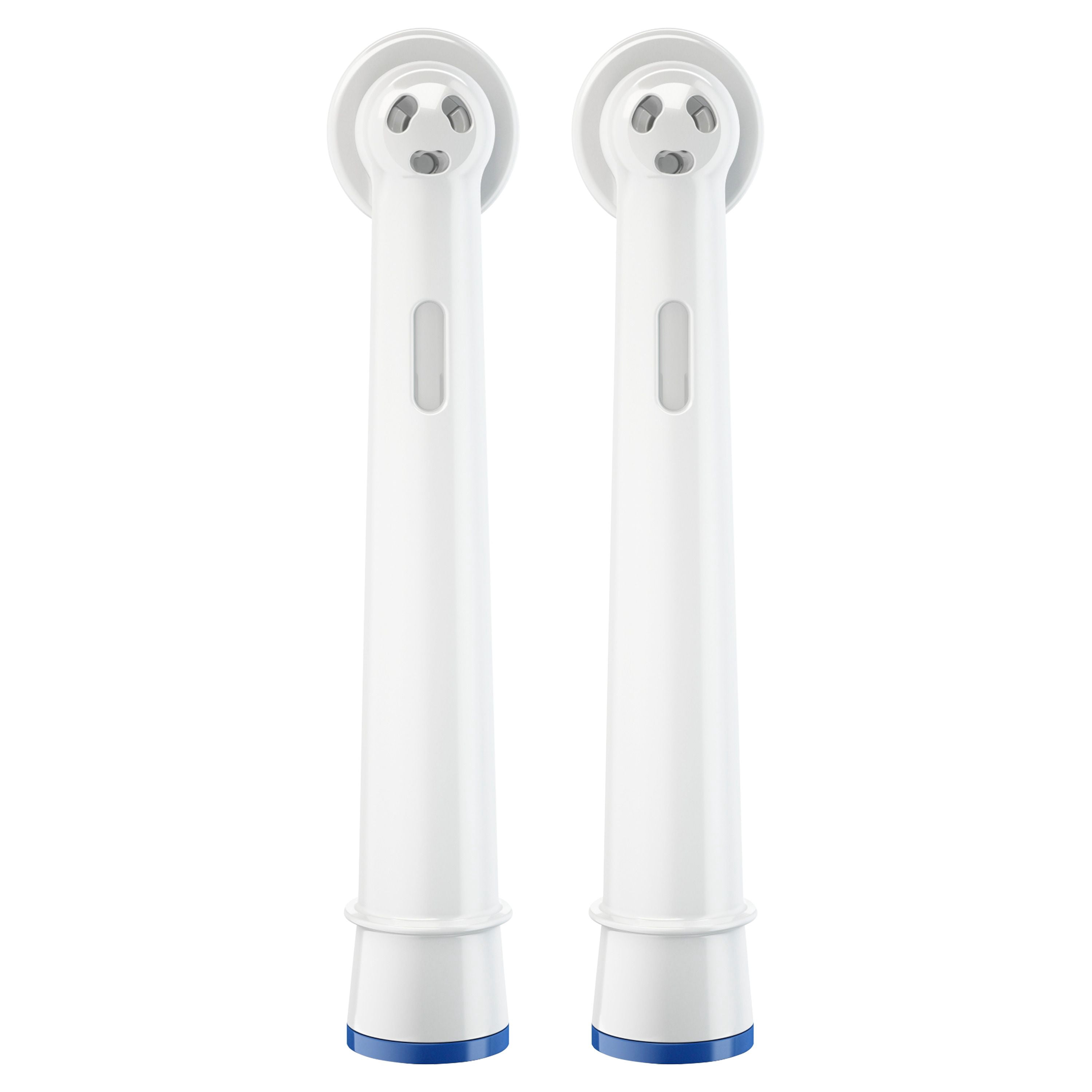 Oral-B Kids Extra Soft Replacement Brush Heads, 2 count, Cavity Protection