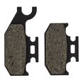 thumbnail image 4 of Niche Brake Pad Set Can-Am Outlander Maverick Front Right Rear Organic 705600349 519-KPA2296D, 4 of 6
