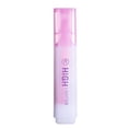 thumbnail image 1 of SLYNSHome Highlighter for Office Supplies,Chisel Tip Marker Pen,Water Based - Quick Dry - Highlighter Office Accessories Products - Pink, 1 of 7