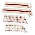 thumbnail image 4 of Bunblic Upright Piano Damper Kit Replacement Compact Upright Repair Accessories Instrument Accessories Piano Action Parts 70pcs, 4 of 8