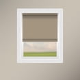 thumbnail image 1 of Off Cut Shades Chainless Solid Privacy Roller Shade-Moss, 1 of 1