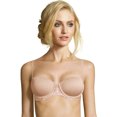 thumbnail image 1 of Maidenform Womens Essential Multiway Push-Up Bra, 38B, Paris Nude, 1 of 2