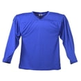 thumbnail image 1 of V3.0 Goalie Practice Jersey &ndash; Senior | Royal Blue, 1 of 15