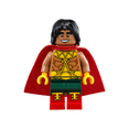 thumbnail image 1 of LEGO Superheroes - El Dorado Minifig (70919), 1 of 1