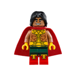 LEGO Superheroes - El Dorado Minifig (70919)