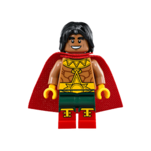 LEGO Superheroes - El Dorado Minifig (70919)