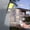 B, variant on LSLJS Solar Outdoor Lights, Motion Sensor Solar Powered Lights 3 Modes with 1 Cob Lamp Beads, Wall Security Lights for Fence Yard Garden Patio Front Door