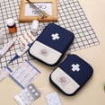 thumbnail image 4 of LSLJS Portable Bag for Business Trips Portable Portable Storage Bag Household Large-capacity Emergency Bag Storage Device, 4 of 7