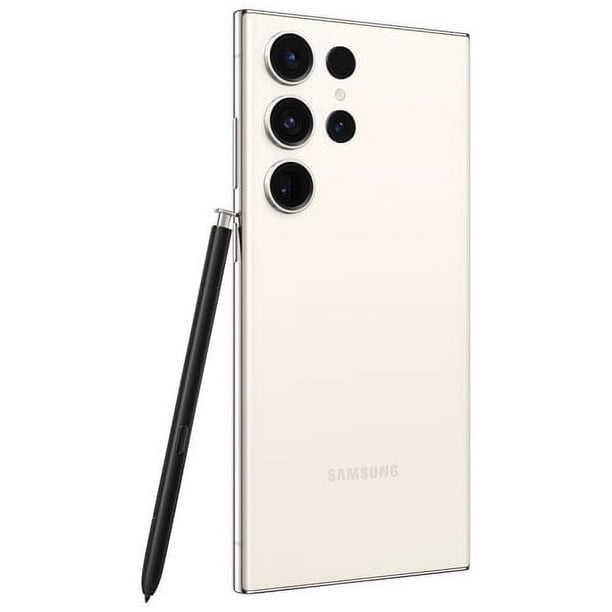 Galaxys23ultra　256GB Restored Samsung Galaxy S23 Ultra 256GB Unlocked Smartphone Like