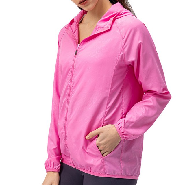 CEHVOM Mode Femme Veste Décontractée à Capuche Manches Longues Ample en Liquidation