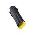 thumbnail image 2 of Dell - Rendement Élevé - Jaune - original - Cartouche de toner - pour Dell S2825cdn; Color Cloud H625cdw, H825cdw, 2 of 3