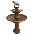 thumbnail image 1 of Angelo Décor Paloma Fountain, 1 of 1