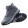 thumbnail image 1 of Dakaela Bottes de Randonnée pour Hommes à la Cheville Imperméables Chaussures de Course en Plein Air Tennis Espadrilles Décontractées Armadillo, 1 of 7