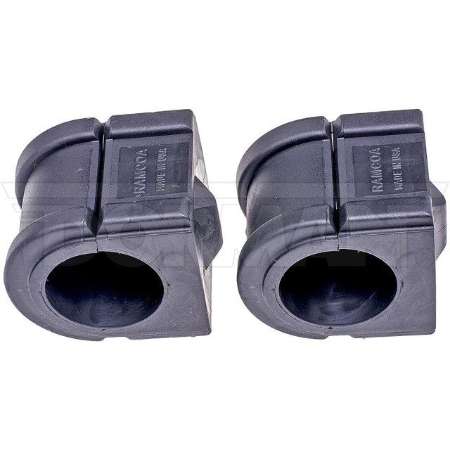 Dorman Chassis Support de Barre Stabilisatrice BSK90420PR Premium; Remplacement OE
