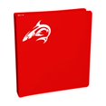 thumbnail image 4 of Bargain Max Decals Tribal Shark Silhouette Sticker Decal Notebook Car Laptop 5.5" (White), 4 of 4