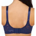 thumbnail image 4 of Bali Womens Lace and Smooth Seamless Underwire Bra - Best-Seller, 36DD, In the, 4 of 4