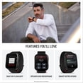thumbnail image 4 of Garmin Venu® X1 GPS Smartwatch - Black, 4 of 8