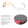 thumbnail image 4 of Mini Speaker Bone Conduction, Portable  Speaker Stereo Bass Sound, Waterproof Shower Speaker with Suction Cup Base, Mini Music Player for Home, Outdoor, Party, 4 of 7