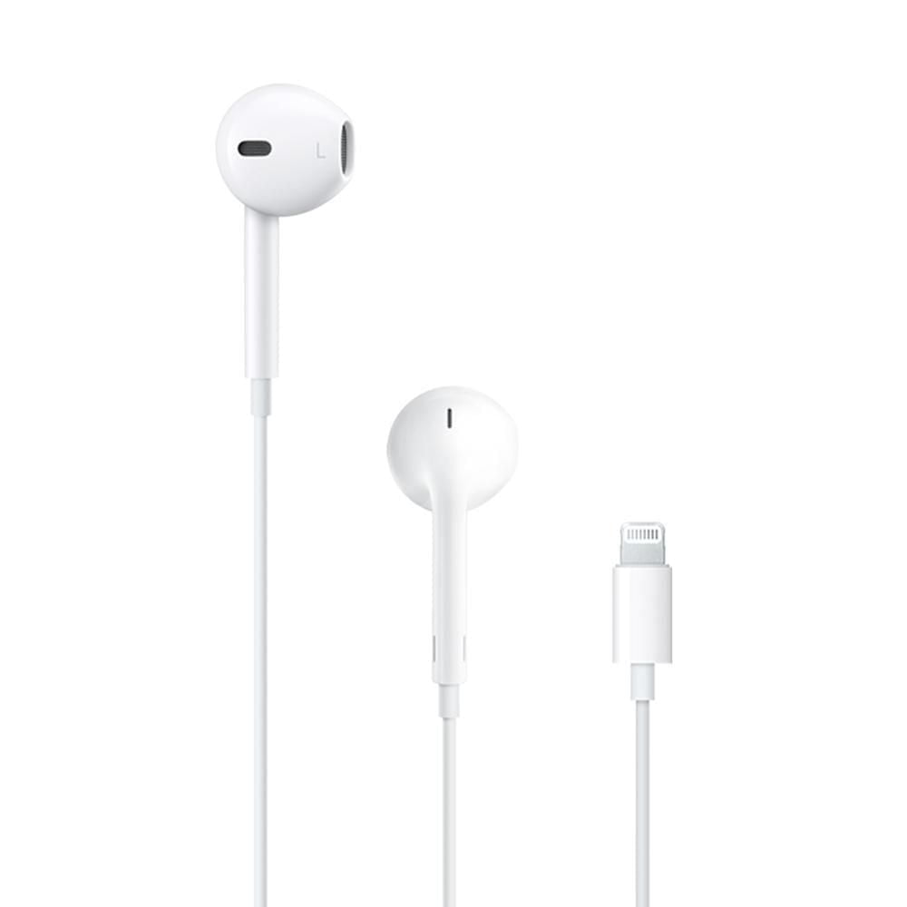 EarPods Apple avec connecteur Lightning