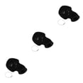 thumbnail image 3 of Youkk Intake Filter for Chopper Cruiser Bobber Black 24-48mm 3Set, 3 of 6