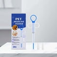 thumbnail image 3 of Hearth & Gear Distributeur pour Animaux Étanche et Conception, Distributeur de Liquide et de Comprimés, 3 of 6