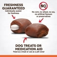 thumbnail image 2 of Zoe Pill Pops Chicken with Rosemary Dog Treats 100 G, 2 of 7