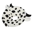 thumbnail image 1 of Cat Elizabeth Collar, Soft Cute Protective After Surgery Recovery Collar  For Halloween For Cats S,M,L, 1 of 8