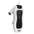 thumbnail image 2 of Qualitygoods Mini IPX8 Waterproof MP3 Music Player FM Radio 4G/8G Clip Design Sport Running Swimming Diving Music Player, 2 of 4