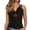 Noir 4, variante sur DGMIOCS Canada Shirt Women Feuille d'Érable Rouge Usée Canada Day T-Shirt Bleu m
