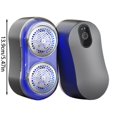 thumbnail image 2 of BotaniNest Hairball Trimmer Two In One Household Rechargeable Function Shaving And Hair Removal, 2 of 6