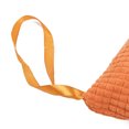 thumbnail image 4 of Honganda Square Seat Cushion, Soft Elastic Chair Pads with Ties for Home, Office, Poolside(40*40cm), 4 of 6