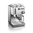 thumbnail image 2 of Rancilio Silvia Stainless Steel Semi Automatic Espresso Machine, 2 of 2