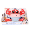 thumbnail image 1 of Hopscotch Lane Dancing Crab, 1 of 9