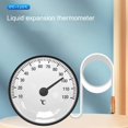 thumbnail image 4 of High Precision Household Pointer Liquid Rising Water Thermometer With Probe, 4 of 10