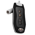 thumbnail image 4 of Mini IPX8 Waterproof MP3 Music Tf Card Player FM Radio 4G/8G Clip Design Sport Running Swimming Diving Music Player, 4 of 6
