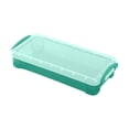 thumbnail image 1 of Trousse en Plastique Transparente Trousse en Plastique Boîte de Rangement, 1 of 1