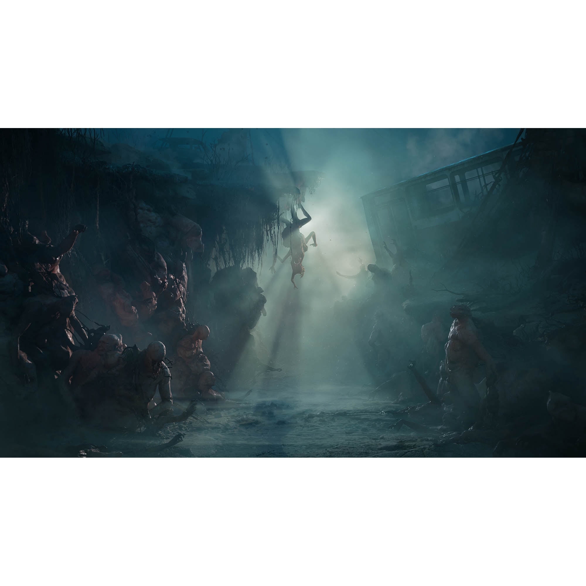 Jeu vidéo Cronos: The New Dawn pour (Nintendo Switch 2)