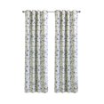 thumbnail image 4 of Felicia Blackout Grommet Indoor Curtain, 4 of 6