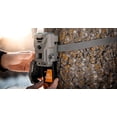 thumbnail image 3 of SPYPOINT LIT-22 Rechargeable Lithium Battery Pack (7.4V, 5.4Ah) for Cellular Trail Cameras, Compatible with Flex Series (Flex-M, Flex-S, FLEX-G36, Flex-Plus), Includes AC Charging Cable (Pack of 2), 3 of 4