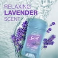 thumbnail image 4 of Secret Clear Gel Antiperspirant and Deodorant, Lavender Scent, 4 of 14
