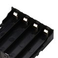 thumbnail image 3 of HOARBOEG Boîte de Rangement DIY pour Pile Rechargeable 4 X 18650 en Liquidation, 3 of 4