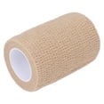 thumbnail image 1 of Cohesive Bandage,3 Inch X 5 Elastic Cohesive Bandage Self Adhesive Bandage Wrap Advanced Technology, 1 of 14