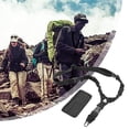 thumbnail image 4 of Écharpe Traditionnelle Réglable pour Extérieur Nylon Libération Rapide Confortable et Durable, 4 of 7