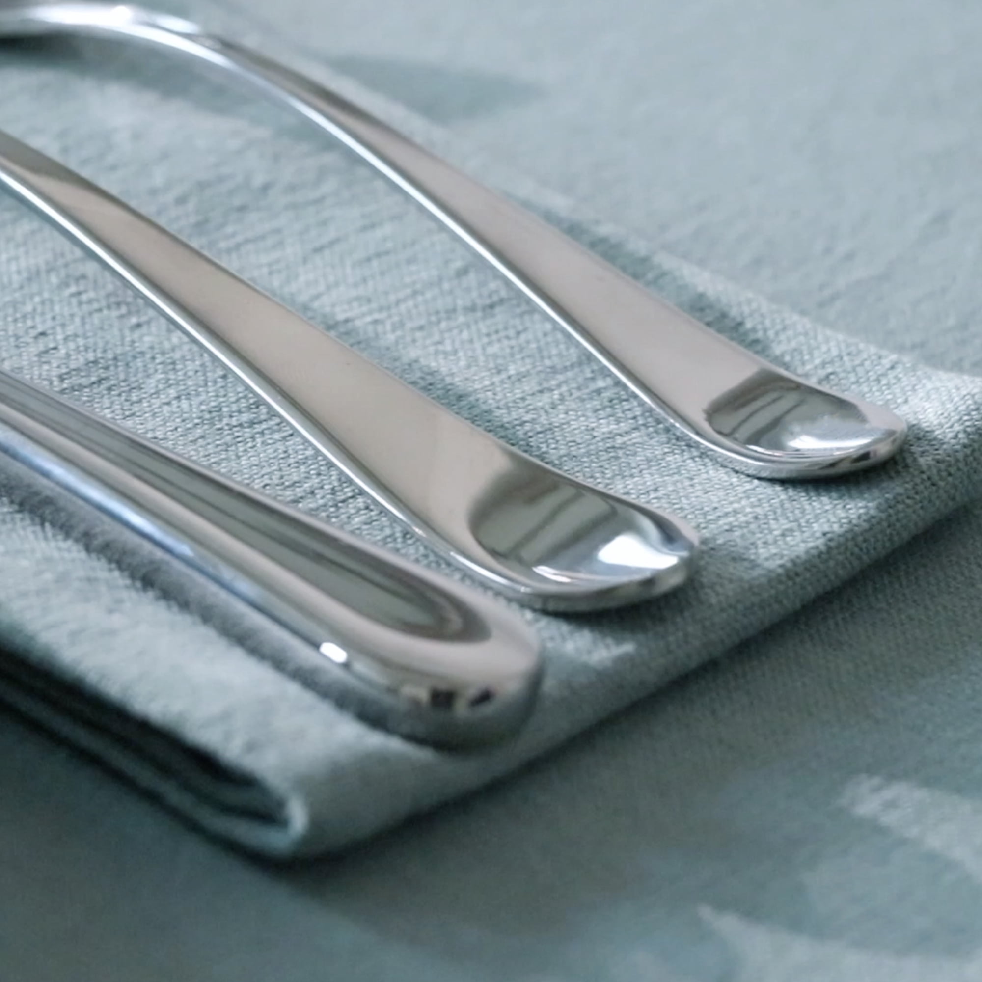 Windermere Teaspoon