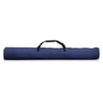 thumbnail image 3 of Tranquillo Universal 116" Double Hammock w/ Adjustable Stand & Bag, Peacock, 3 of 12