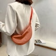 thumbnail image 2 of Birdeem Crossbody Bag Dumpling Bag Lightweight Small Shoulder Bag Underarm Bag Shoulder Bag, 2 of 6