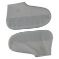 thumbnail image 3 of Waterproof Silicone Shoe Cover Recyclable Boot Cover Protector for Outdoor Rainy, 3 of 8