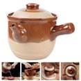 thumbnail image 5 of Chinese Medicine Pot Traditional Medicine Casserole Stove Cooking Casserole, 5 of 5