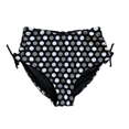 thumbnail image 1 of Bikini Aguichant de Plage pour Femmes avec Cordon de Serrage Latéral, 1 of 1